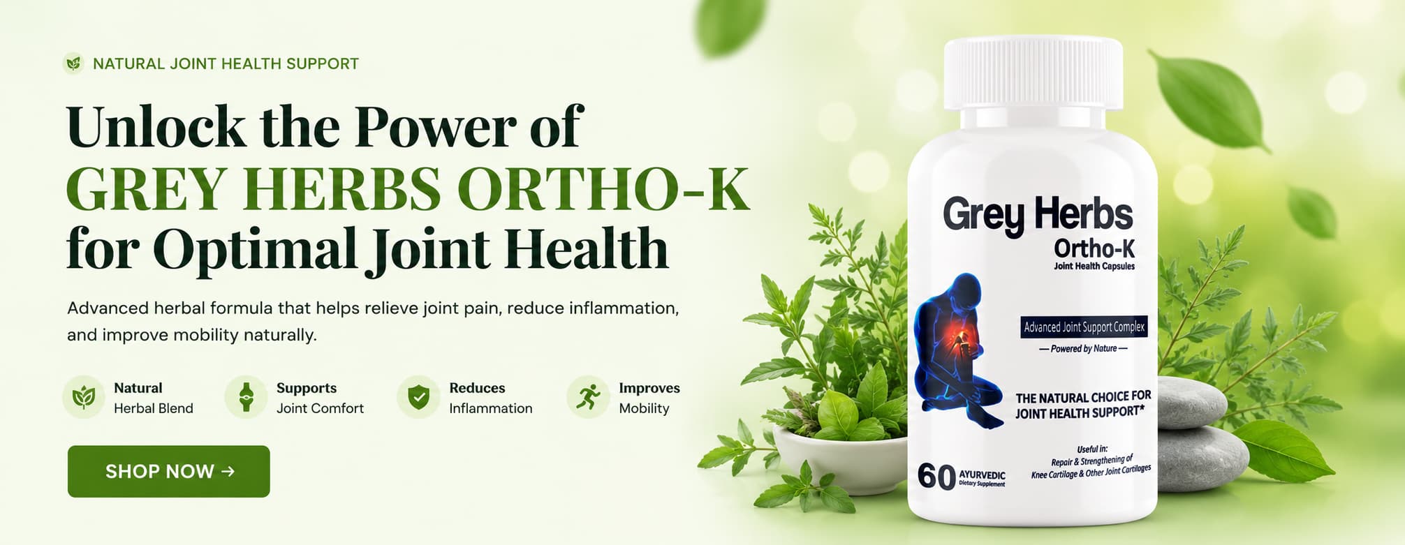 Orthok Product